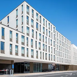 Ibis Budget Centrum Dampoort Gandawa